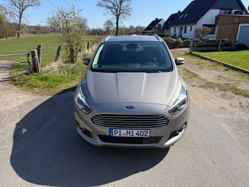 Ford S-Max - 2