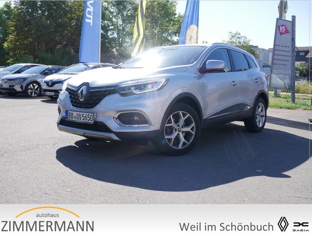 Renault Kadjar Limited Blue dCi 115 EDC KAMERA NAVI LED