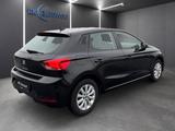 Seat Ibiza Style 1.0 TSI LED FullLink Sitzh. Kamera - Seat Ibiza: Schwarz