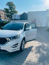 Ford Edge Vignale - Ford Edge in München