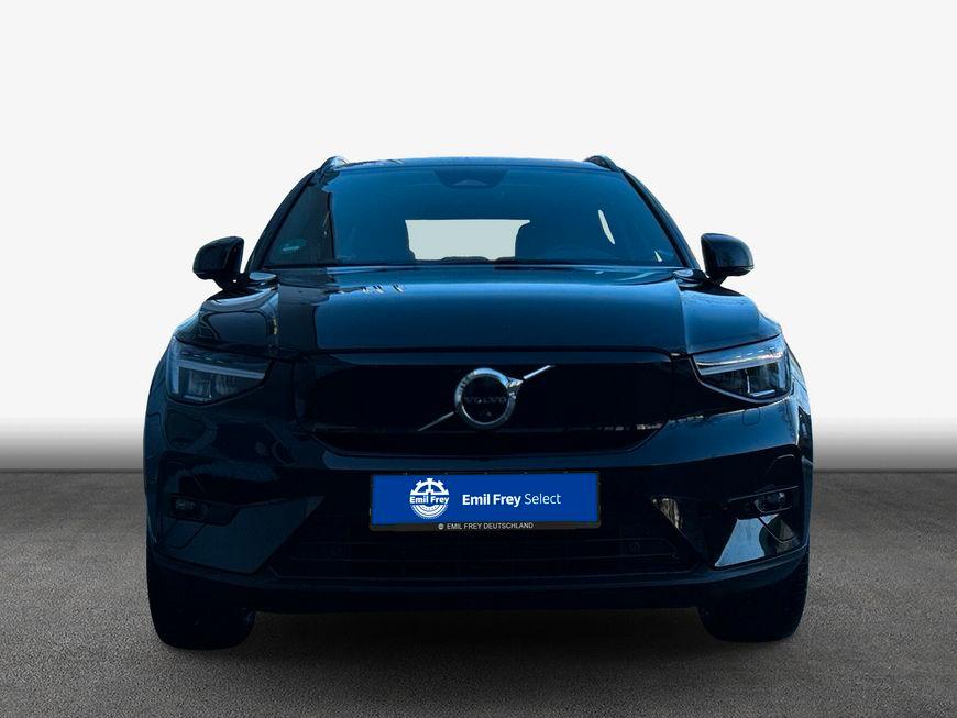 Volvo XC40 Recharge 78 kWh Twin Motor Ultimate