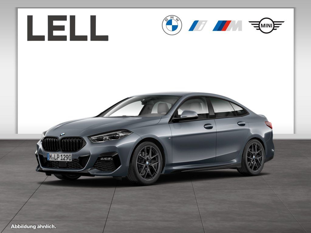 Image of BMW 220 Gran Coupé
