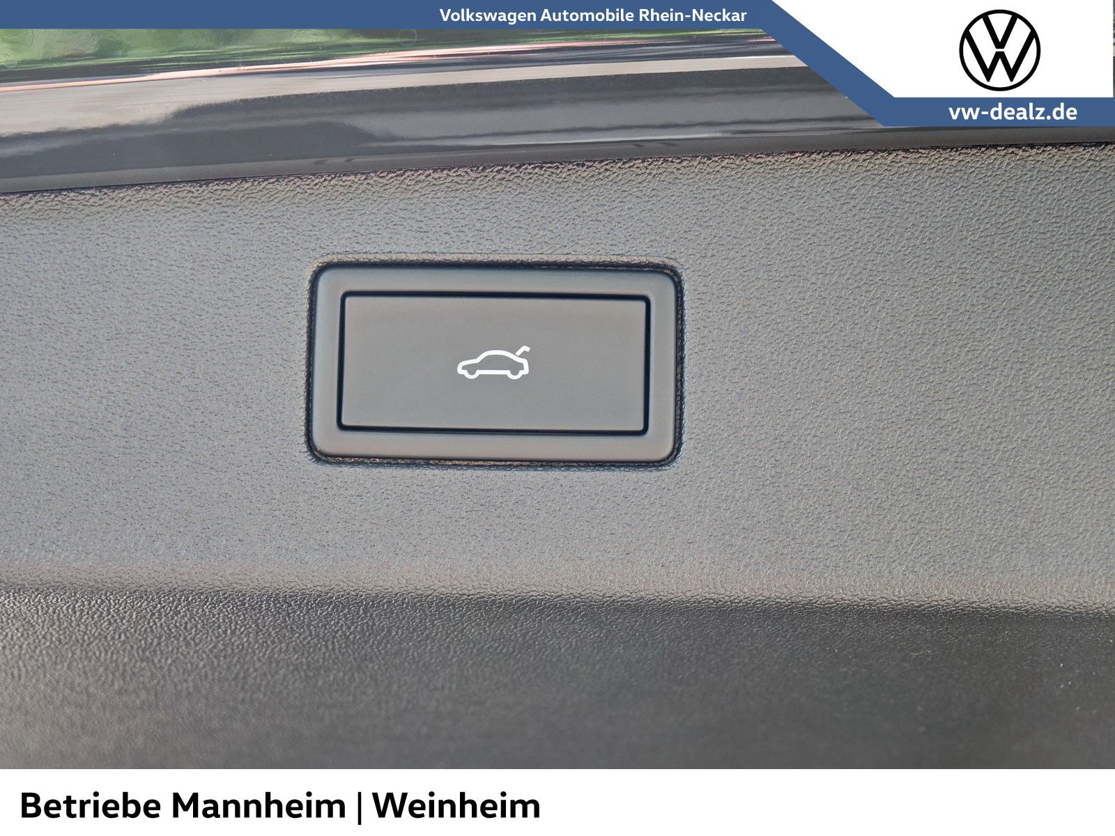 Volkswagen Tiguan - Bild 23