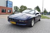 BMW 8-serie 850i | e31 | V12 - BMW 128: Coupe