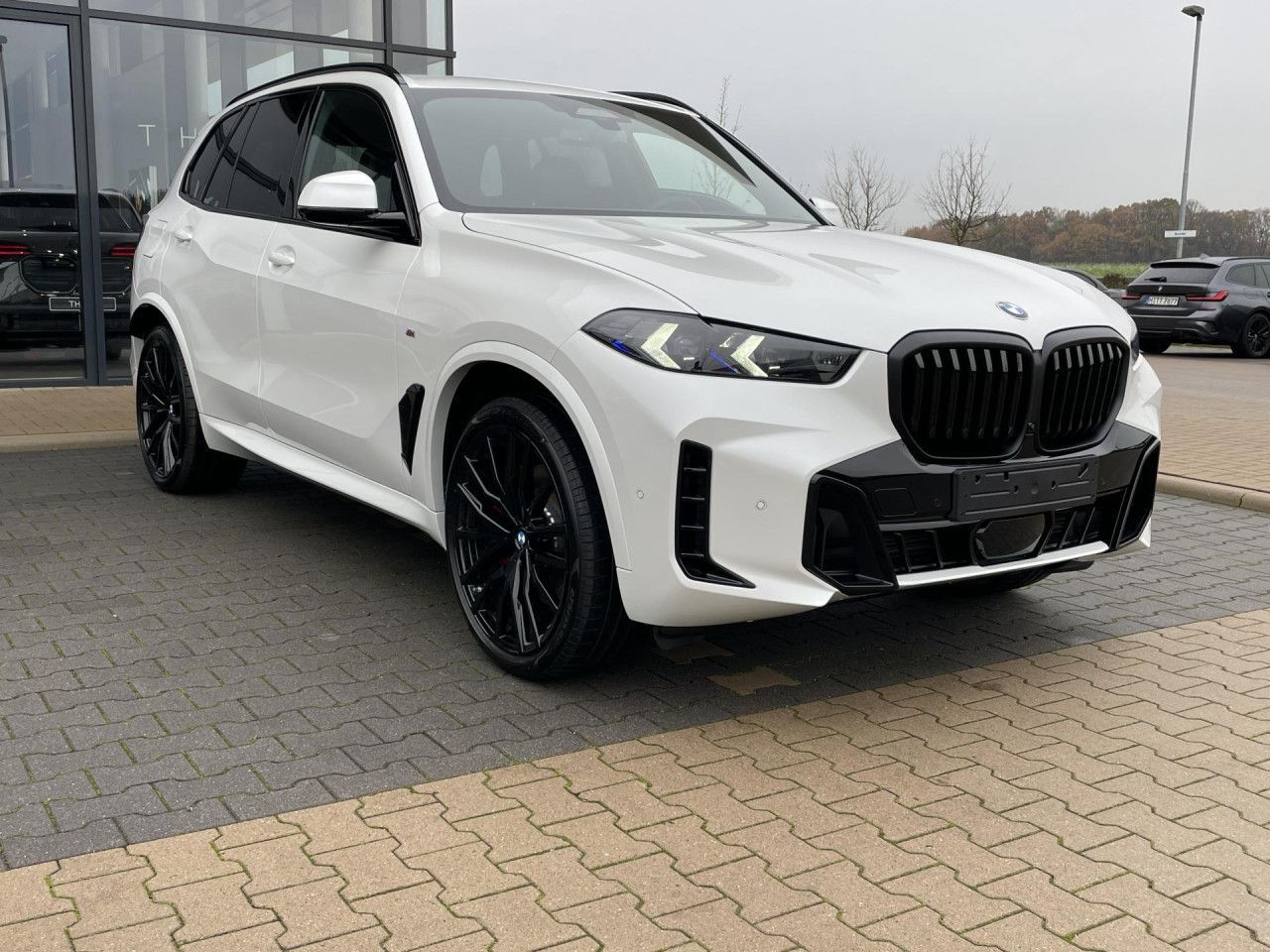 BMW X5 - Bild 5