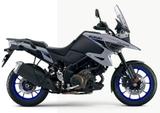 Suzuki V-Strom 1050