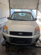 Ford Fusion Style - Ford Fusion: Automatik