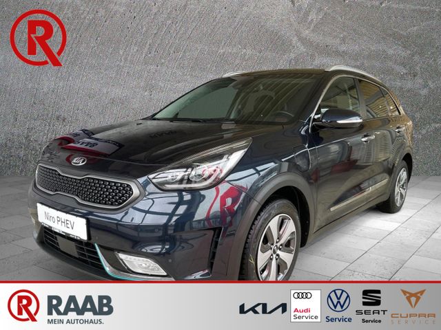 Kia Niro Spirit Plug-in Hybrid 1.6 Navi DAB LED PDCv