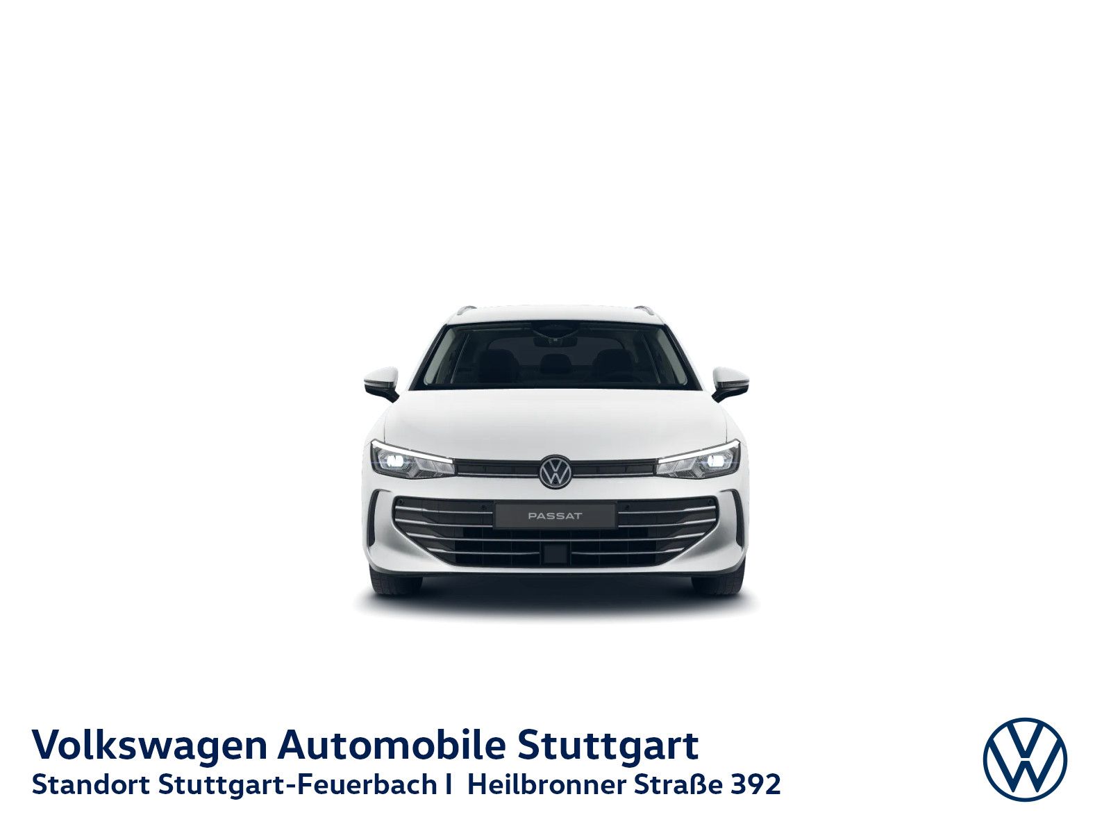 Volkswagen Passat Variant - Bild 3