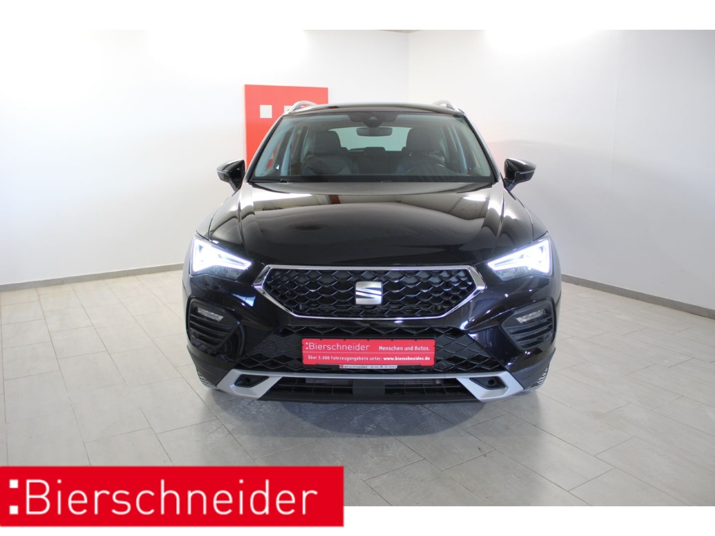 Seat Ateca - Bild 3