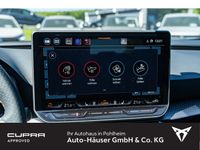 Cupra Formentor - Vorschau Bild 25