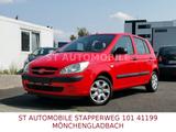 Hyundai Getz 1.1 Basis Edition-Plus/TÜV NEU/2 HAND - Hyundai: Get