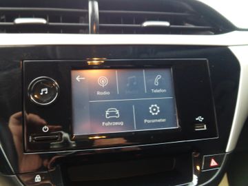 Bild 20 Opel Corsa F 1.2T Edition+ DAB Klima SHZ LHZ PDC