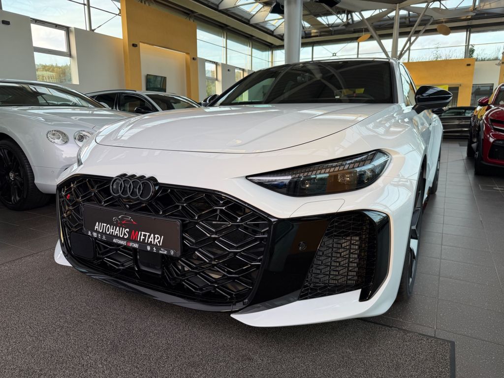 Image of Audi RS5