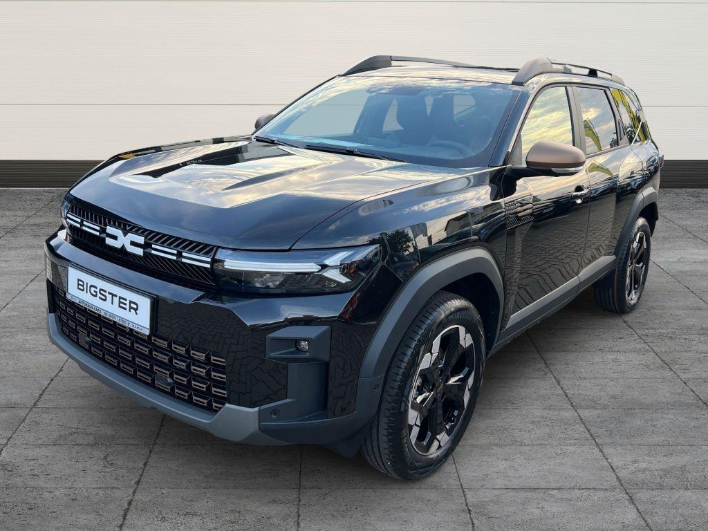 Dacia Bigster Hybrid 155 Extreme SOFORT VERFÜGBAR