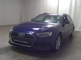 Audi A4 Avant 35 TDI Leder Navi LED vc ACC 360 Shz - gebrauchte Audi Avant Kombis