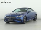 Mercedes-Benz CLE 200 Cabrio *AMG Line Advanced Plus*Airscarf*