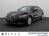 BMW i4 eD40 GC Kamera Widscreen Leder Sportsitz DAB - gebrauchte BMW i4 aus dem Jahr 2023