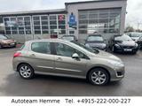 Peugeot 308 Active AUTOMATIK/KLIMA/NAVI/BC/SH/ALU - Peugeot 308: Active