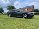 BMW 320d Automatik M Paket Voll 8-fach bereift - BMW 320 aus 2010: 320d