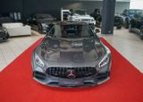 Mercedes-Benz AMG GT Distronic Pano Keyless Burmester Memory - Mercedes-Benz AMG GT
