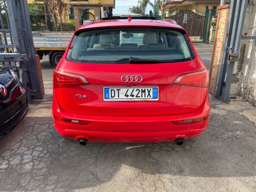 Audi Q5 - 5