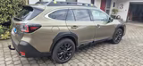 Subaru Outback 2.5i Exclusive Cross Lineartronic Ex... - Subaru Outback Exclusive-Cross