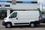 Peugeot Boxer Kasten 333 Pro*BÄR-CARGOLIFT*BÜHNE*KAM* - Ladebordwand Bär