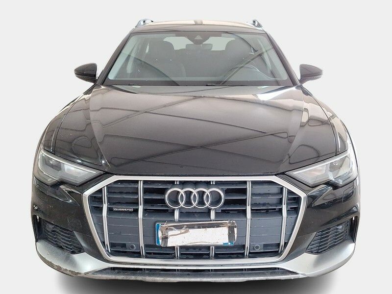 Audi AUDI A6 ALLROAD 40 TDI MHEV 2.0 QUATTRO S TRONIC imagem 2
