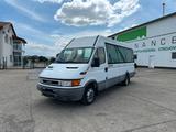 Iveco 50C13 V TURBO DAILY bus 20seats vin 639 - Iveco Turbo daily
