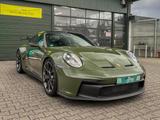 Porsche 992 GT3 PTS LIFT KERAMIK SCHALEN SPORT CHRONO - Porsche: Gt3