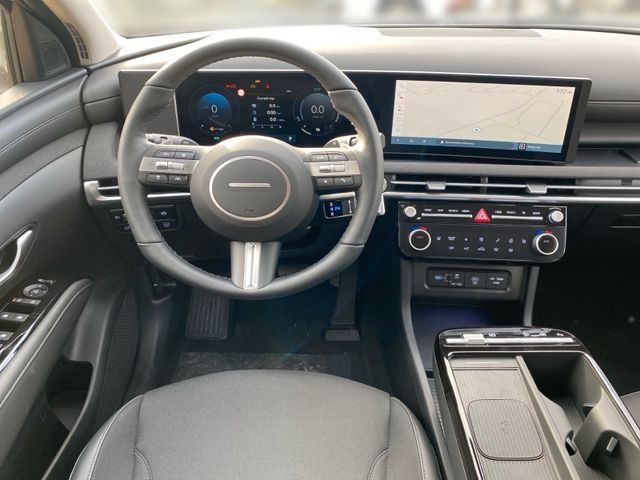 Hyundai Tucson – Bild 10