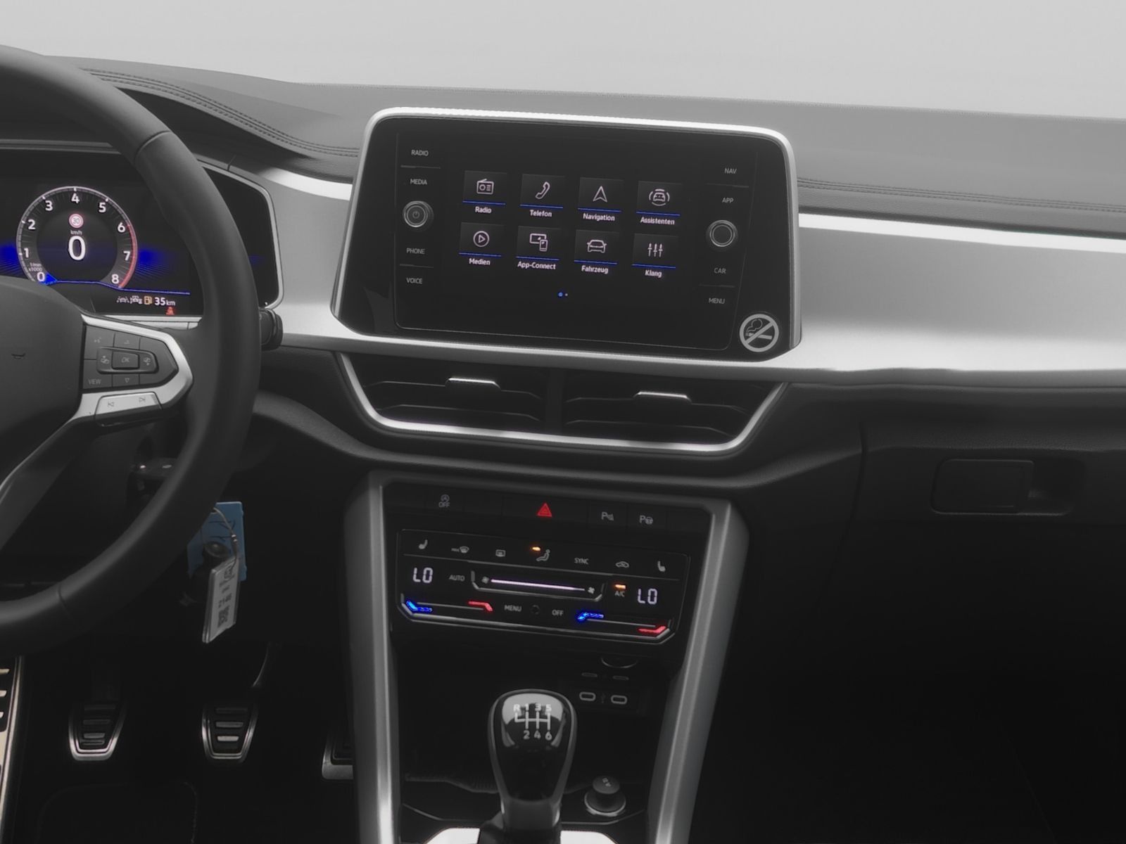 Volkswagen T-Roc - Bild 12