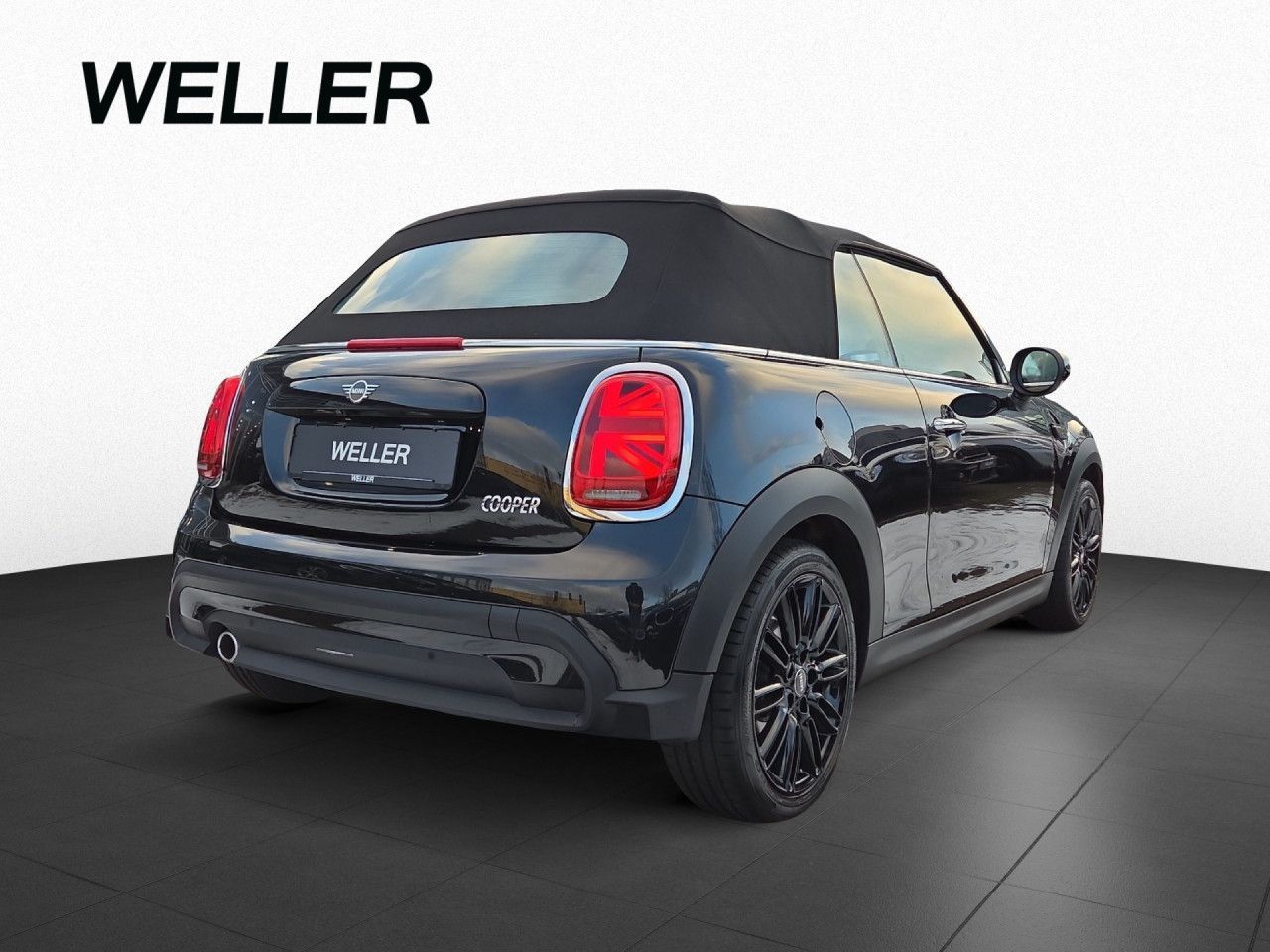 MINI Cooper Cabrio - Bild 5