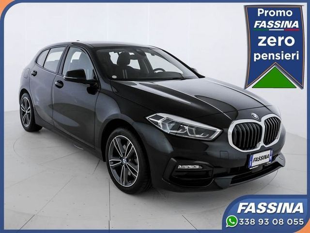 BMW Serie 1 118i 5p. Sport 136CV