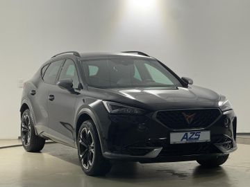 Cupra Formentor - 4