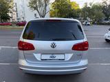 Volkswagen Sharan Comfortline BMT *Automotik *6 SITZE - gebrauchte VW Sharan aus dem Jahr 2010