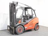 Linde H 50 D-01  394 - Linde H50D