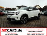Citroën C5 Aircross Shine*Hyb*Leder*AHK*Navi*ACC*günstig - : Kombi, Günstig