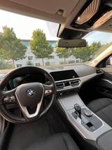 BMW 320d xDrive - Garantie 05/2027| Laserlicht | 360 - BMW 3er-Reihe G20