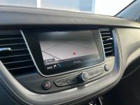 Opel Grandland X 2.0 CDTI Aut. INNOVATION NAV KAM AHK bei Autohaus Landmann & Maier OHG