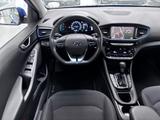 Hyundai IONIQ STYLE HYBRID AUTOMATIK+NAVI+XENON+INFINITY - Hyundai IONIQ: Limousine