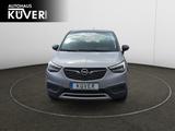 Opel Crossland X 1.2 Benzin GJR*GRA*NAVI*LED*PDC - Opel Crossland (X) Gebrauchtwagen in Bremen