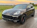 Porsche CAYENNE FACELIFT PANO LED KAMERA LUFT 21 ZOLL - Porsche Cayenne in Braunschweig