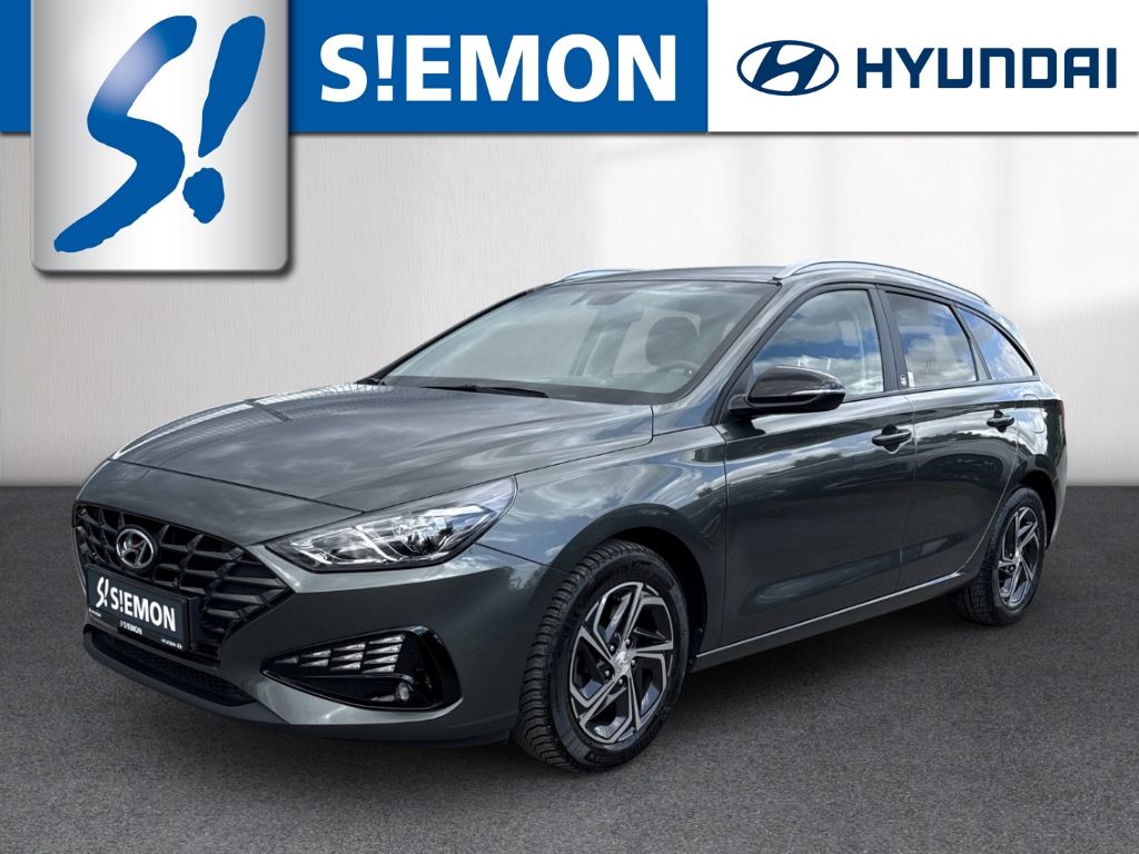 Image of Hyundai i30