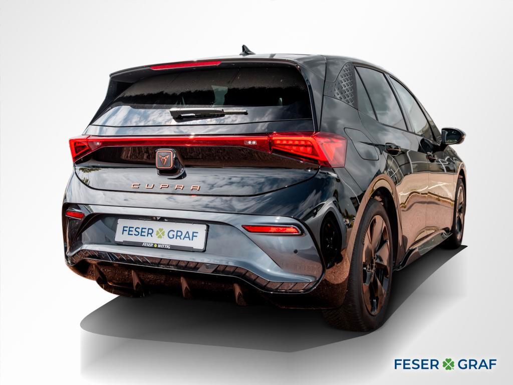 Cupra Born - Bild 5