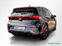Cupra Born - Vorschau Bild 5