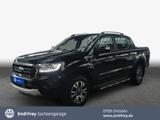 Ford Ranger 2,0 l EcoBlue Autm. Wildtrak Standheizung