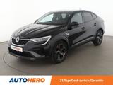 Renault Arkana 1.3 TCe R.S. Line Aut.*NAVI*CAM*LED*ACC* - Renault Arkana in Stuttgart