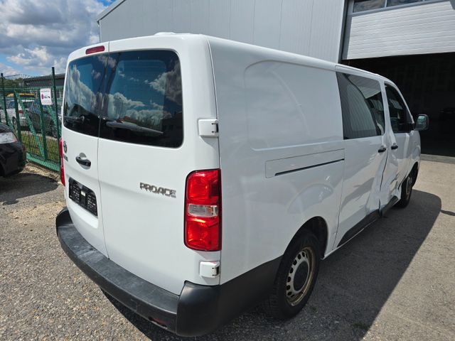 Toyota Proace L1 Kasten